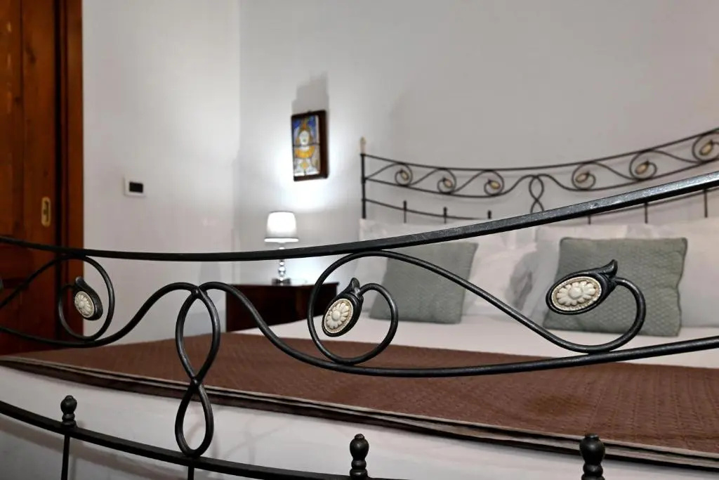 Vicolo dell'Aquila - Residenze Romanae