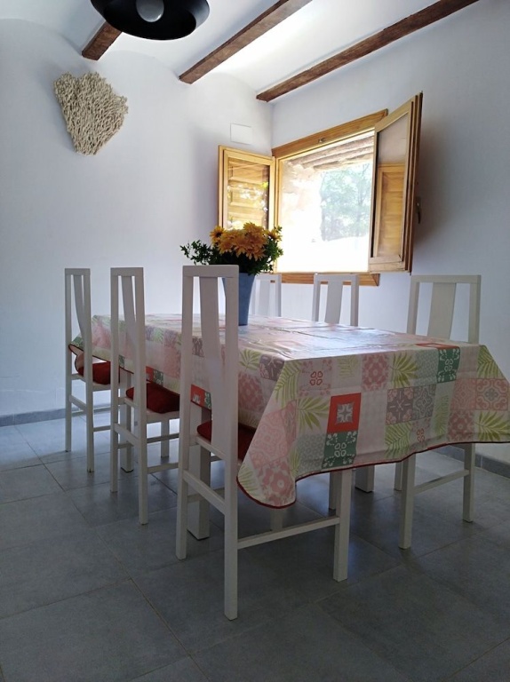 Masia Atalaya - Casa Eliane