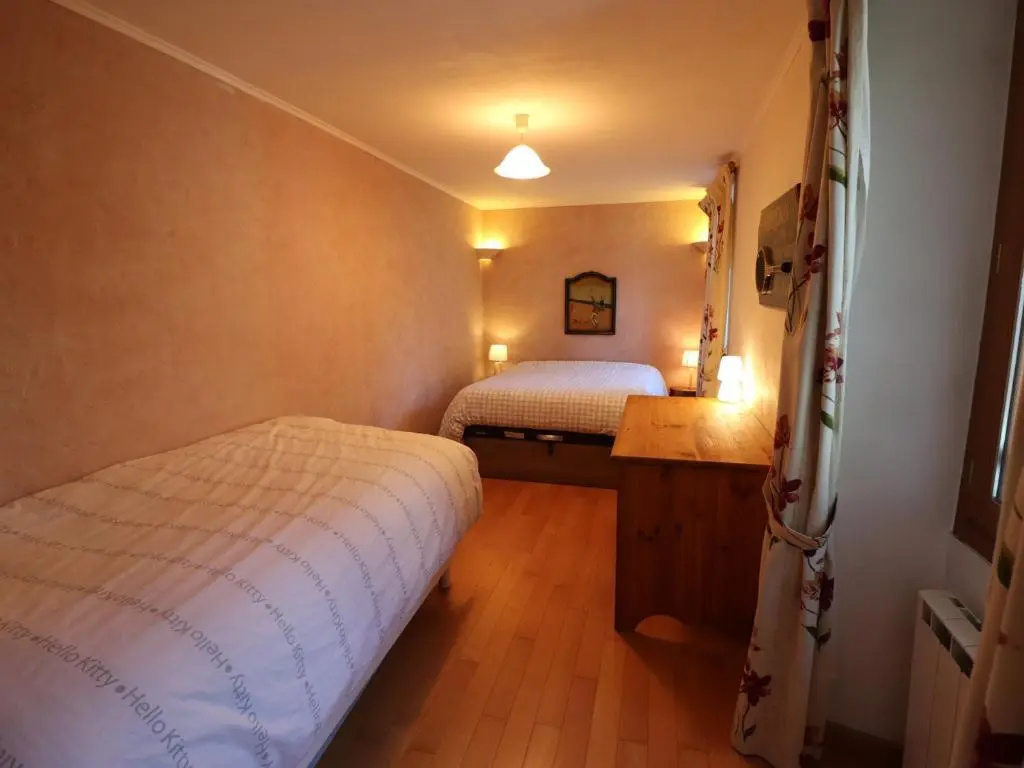 Appartement Annecy, 3 Pièces, 4 Personnes - Fr-1-432-63