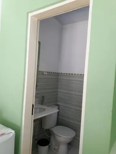 SUíTE ENSEADA 01