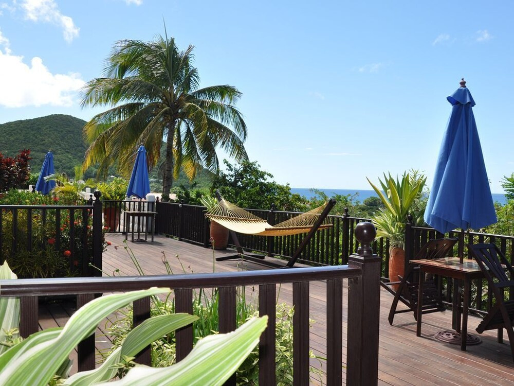 Rodney Bay Hotel
