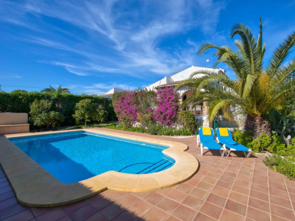 Holiday Home Pinomar by Interhome