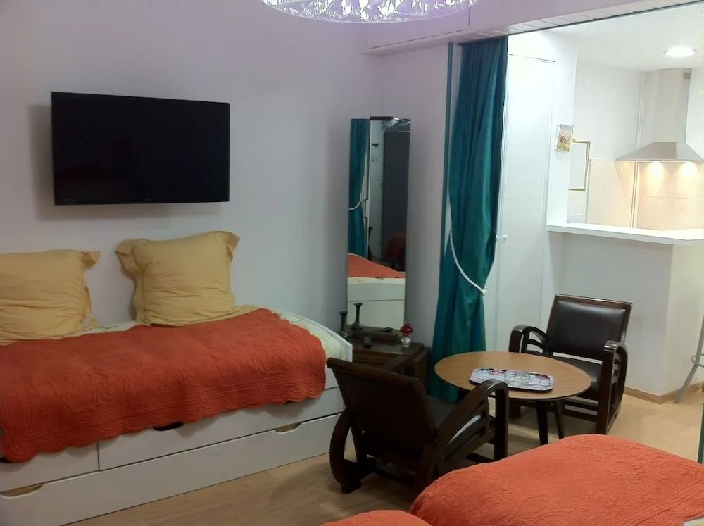 Relais de Vergy