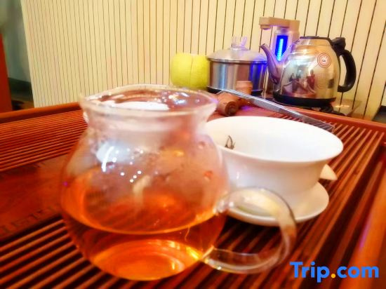 Lijiang boxi Hotel