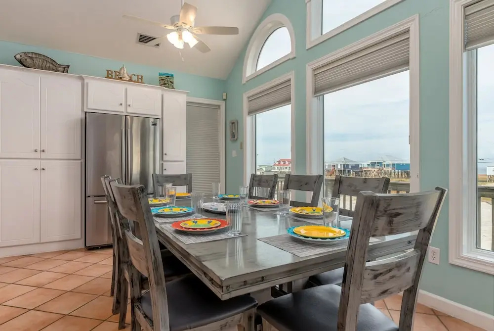 Surfside - 2431 Bienville 4 Bedroom Home by RedAwning