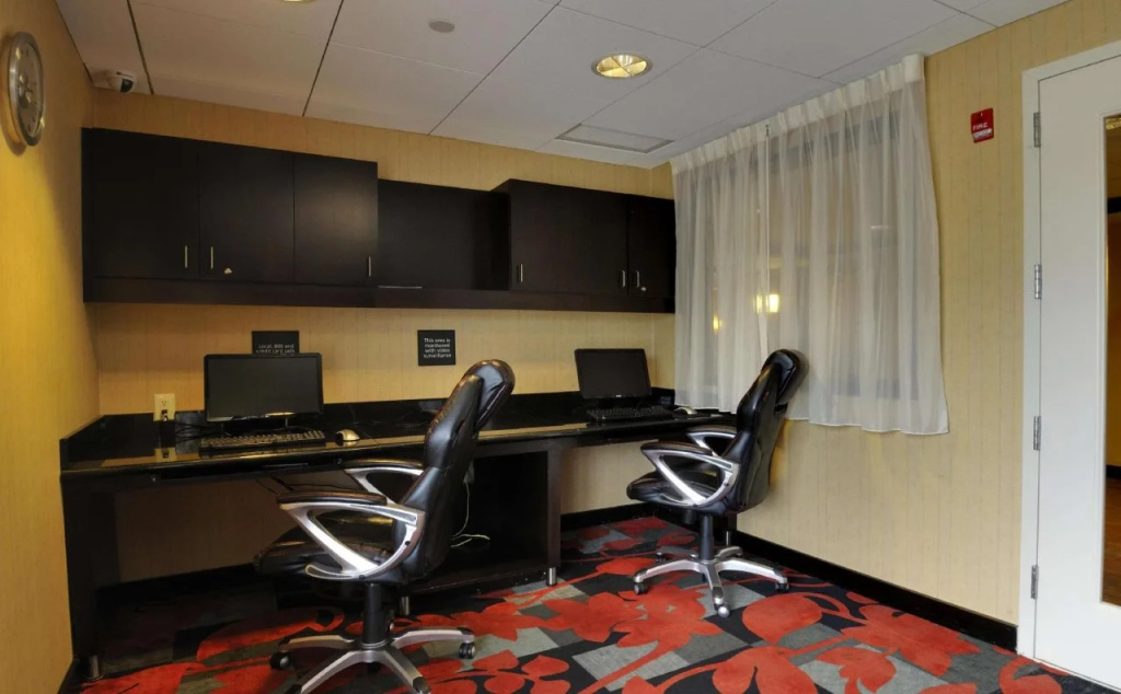 Hampton Inn Jericho - Westbury