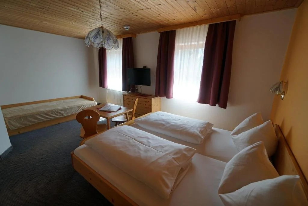 Hotel UND - smart alpine stay