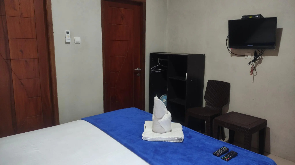 Dylans Guesthouse