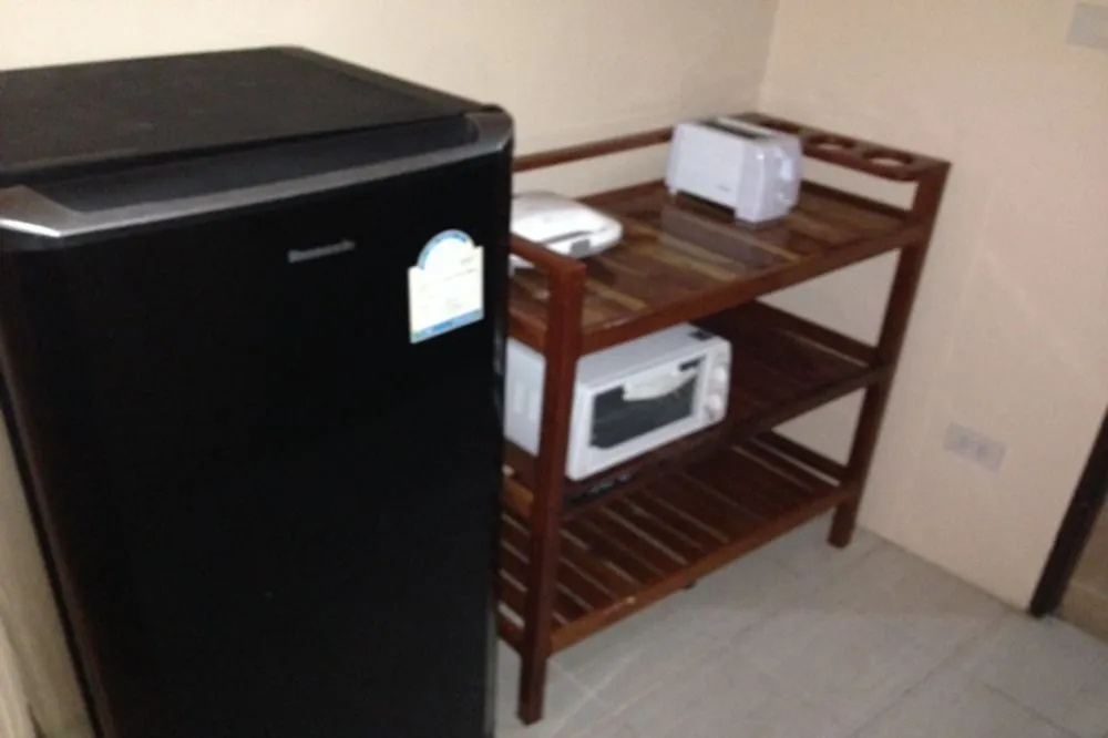 k residence