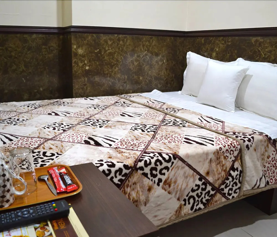 World Wide Guesthouse