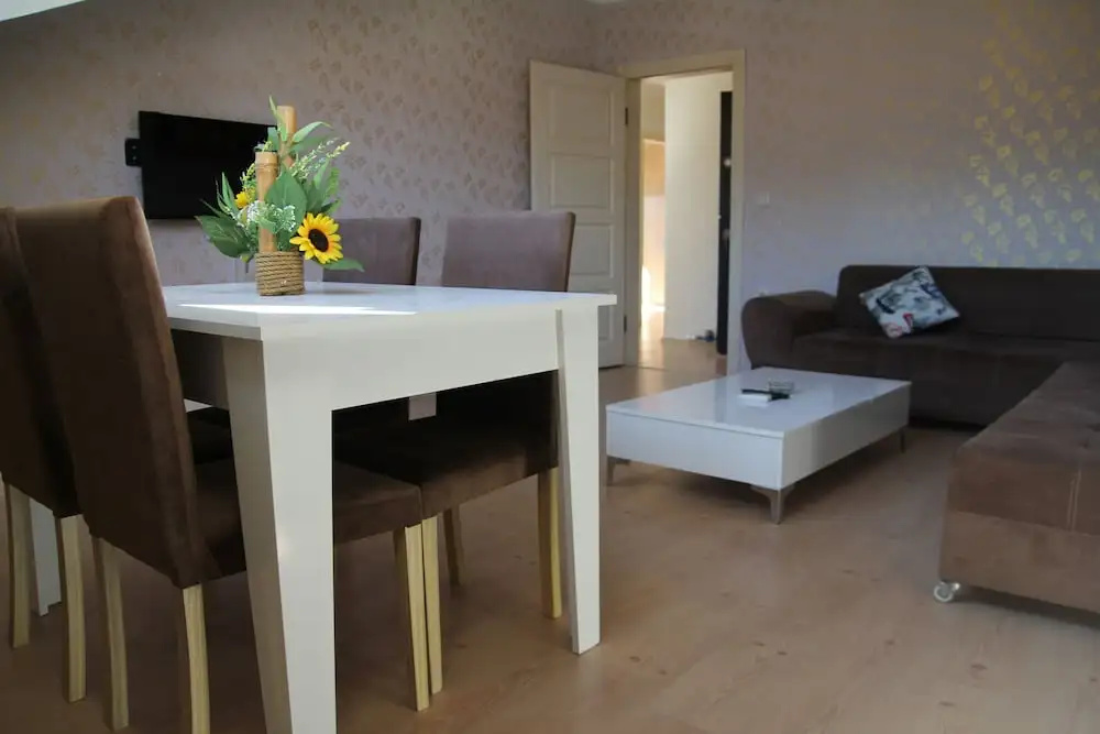 Armila Suites