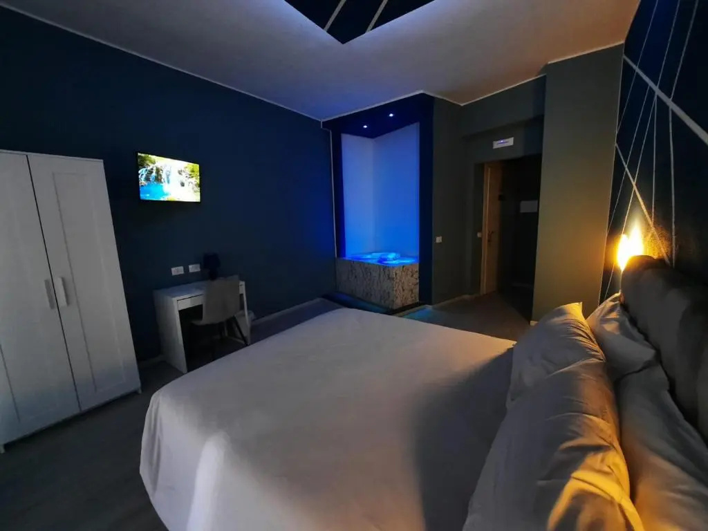 U Baruni B&B