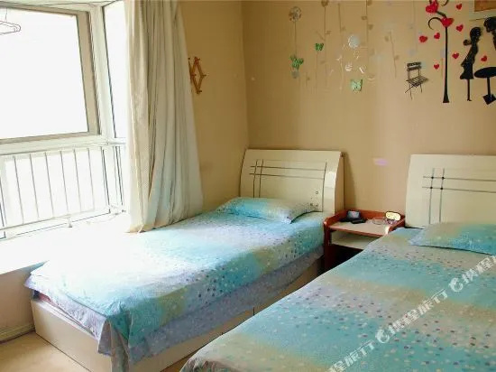 Zijinghua Hotel Apartment