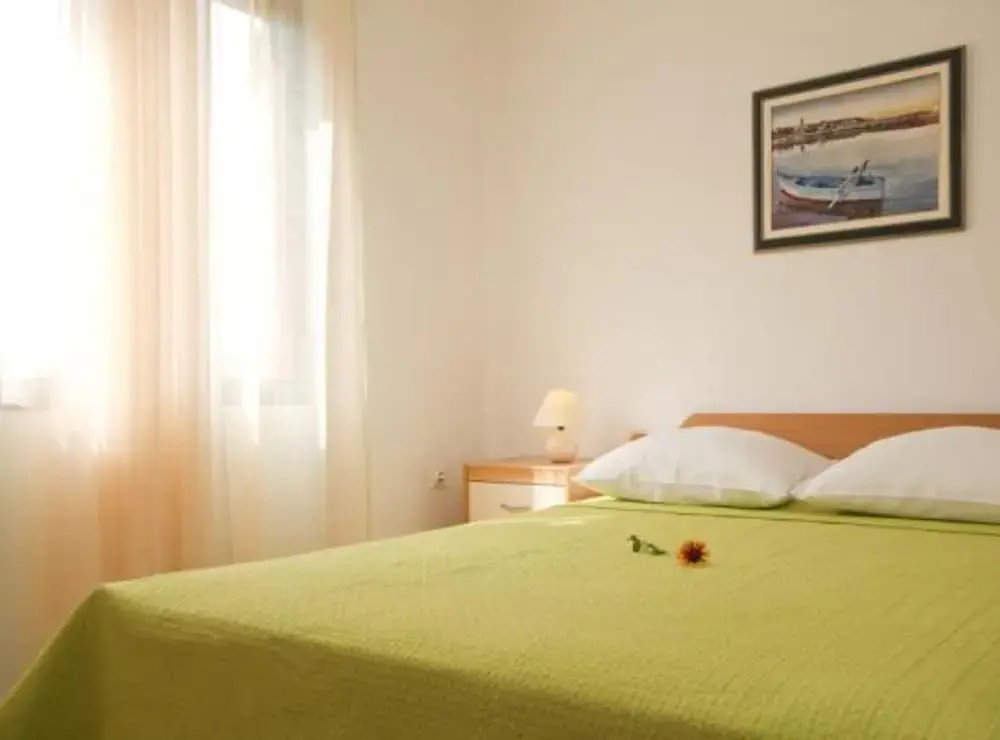 Guest House Burela