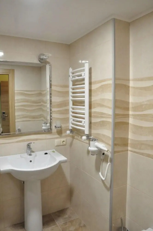 Отель Orbi Palace Deluxe