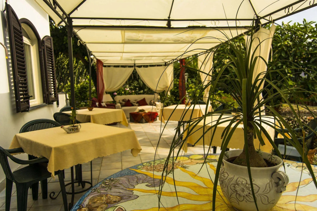Villa Ortensia