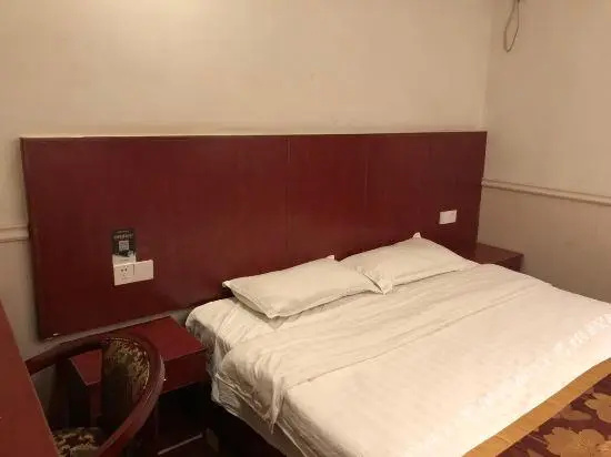 Xuanliang Hostel