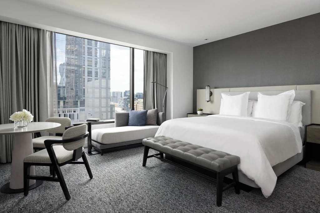 Four Seasons Hotel Denver
