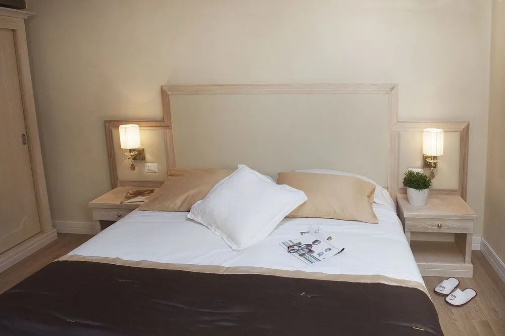 Vittoria Houses Relais