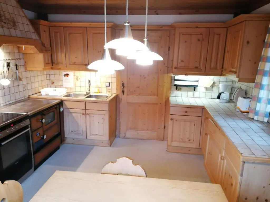 Ferienwohnung Holzer