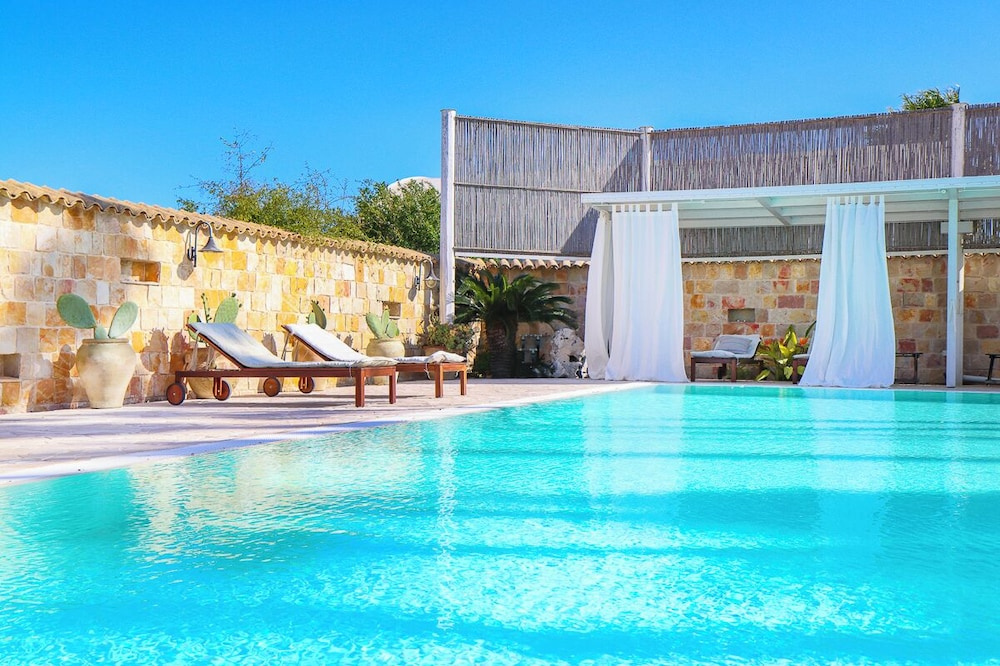 Villa Erika SicilyMyHome