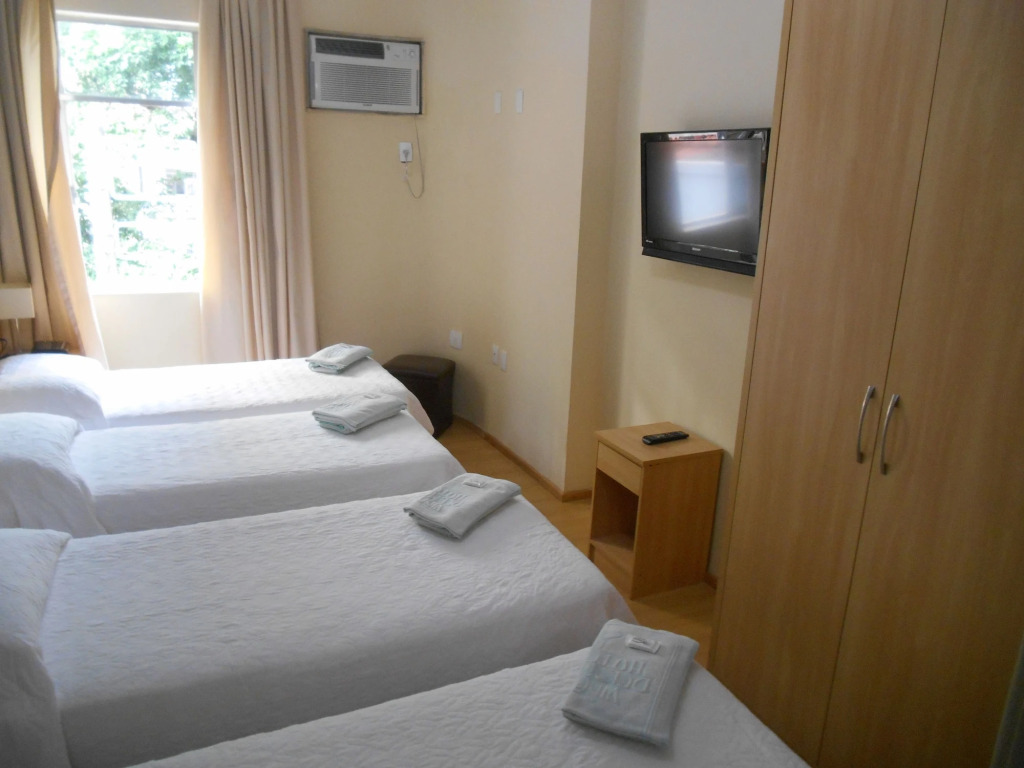 Hotel Viña Del Mar