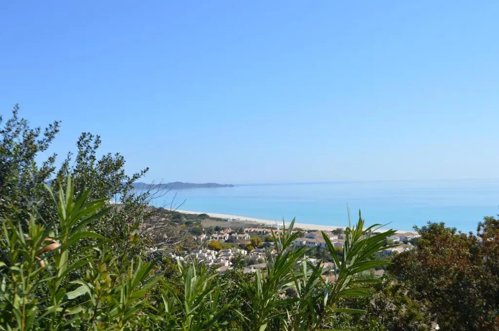 Nuova Valmar "Villa Vivienne" Condominio Rei Plaia
