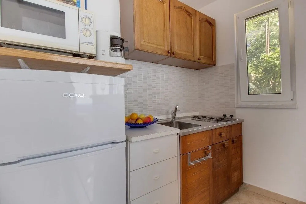 Apartment Bozena 1-2