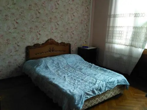 Teya Guest House