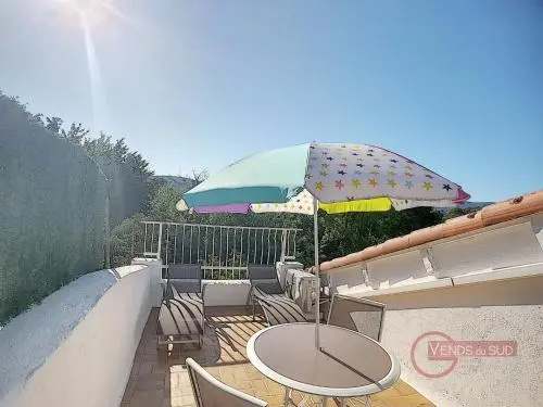 Apartment Appartement Cabri, 53 Lamalou Le Vieux