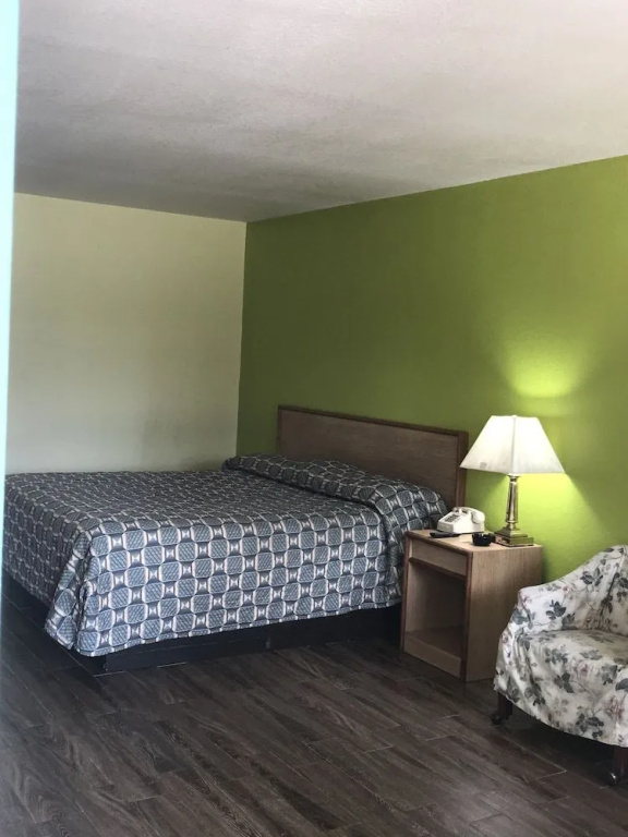Linder Motor Lodge