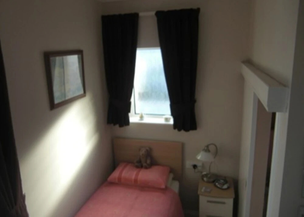 The Moorings - Guest House