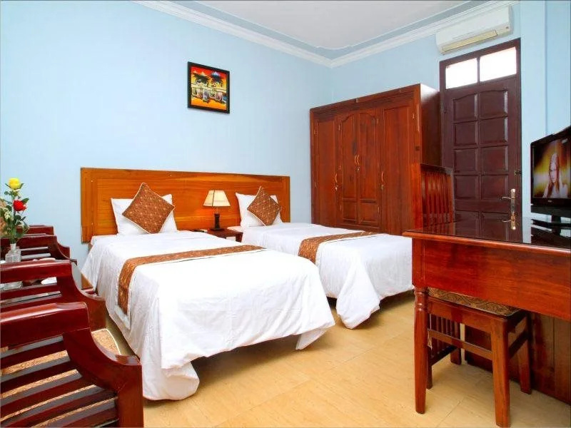 Han Pho Homestay