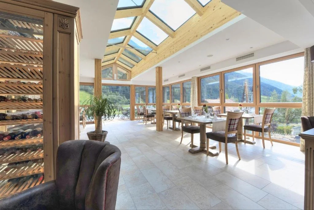 Hotel Traube