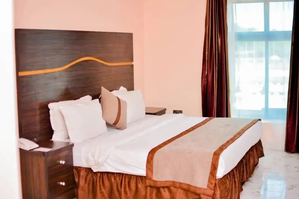 New Eastern Comfort Hotel Umuahia