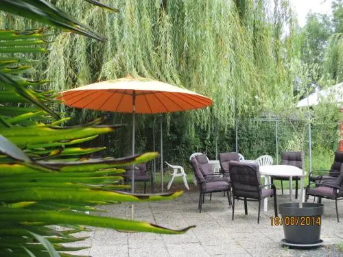 Chambres d'Hôtes Barbecane