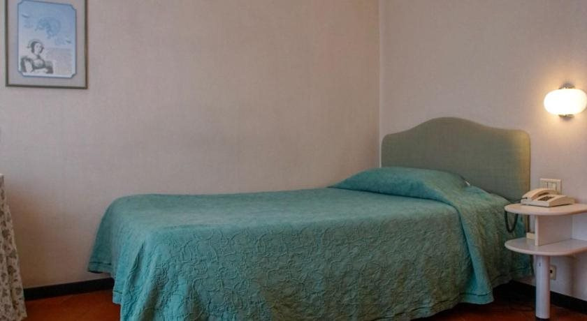 Hotel Locanda Mel