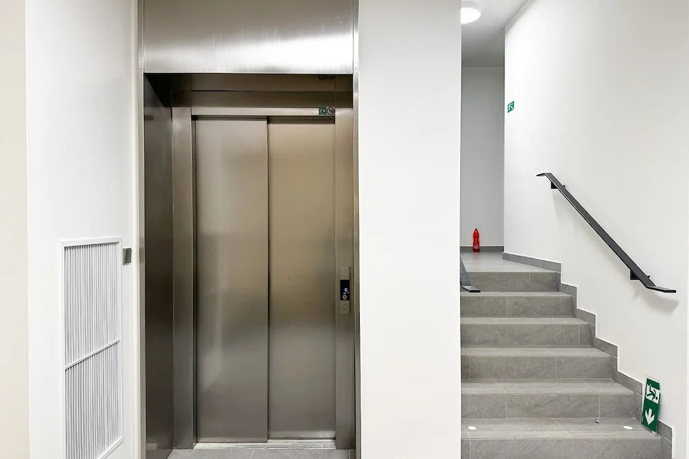 Charming Holesovice Apartment