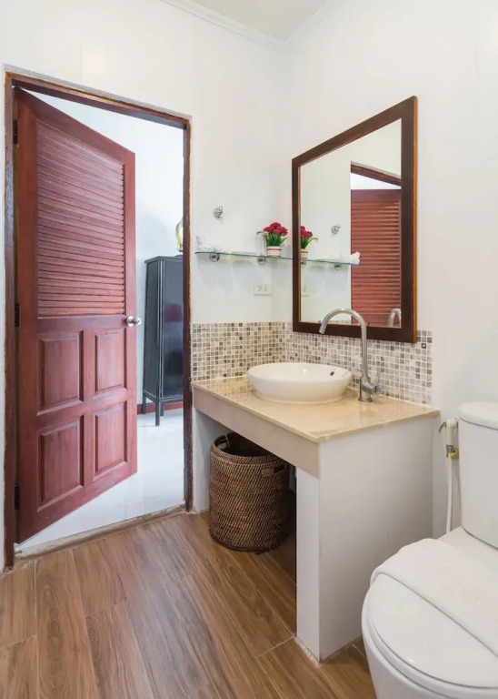 PraNang 5 Bedroom in Patong