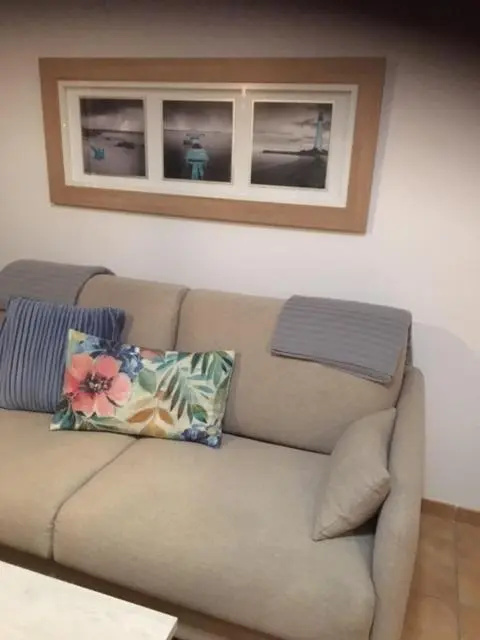 Kristie Apartment