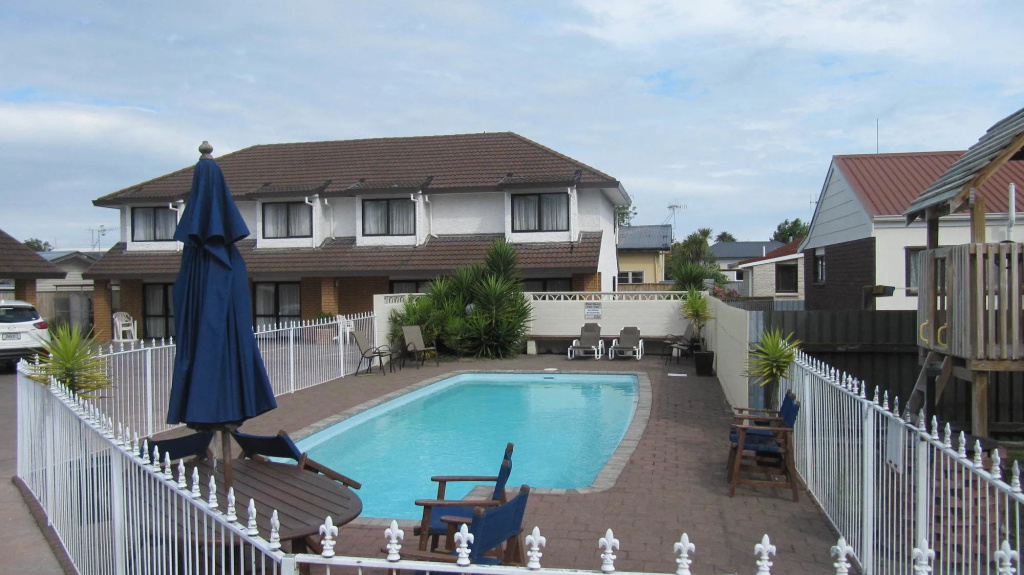 Palm City Motor Inn