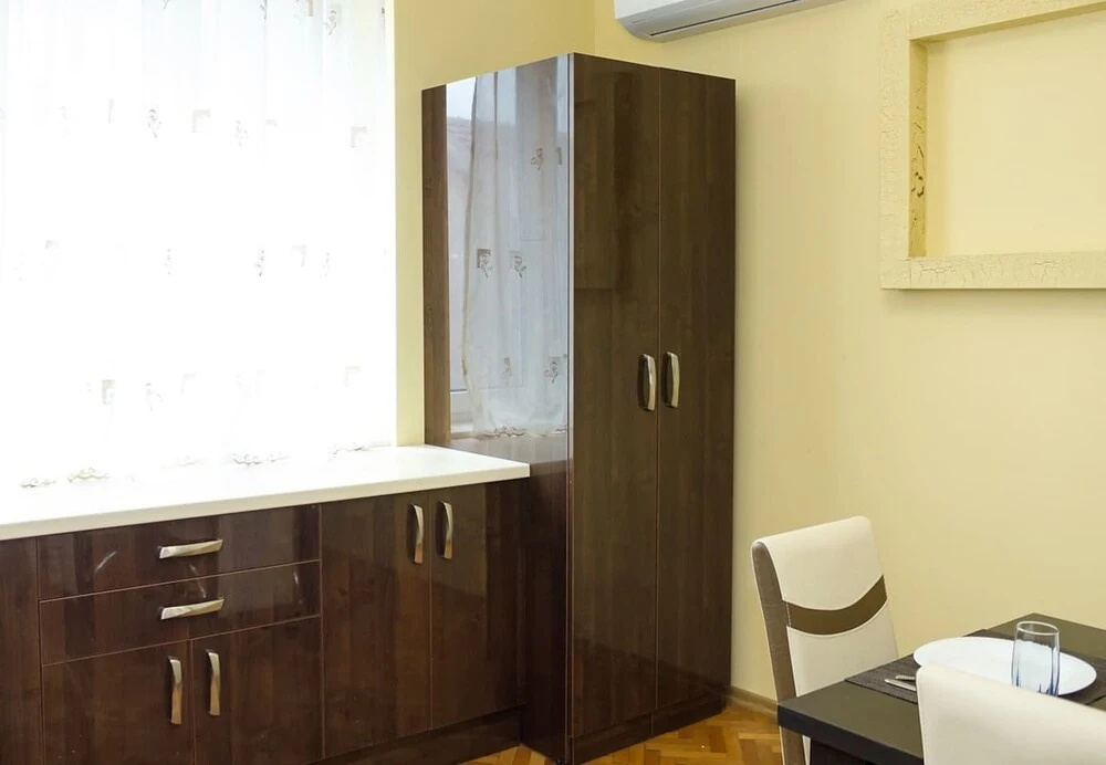 Fm Premium 2 Bdr Apartment Varna Center