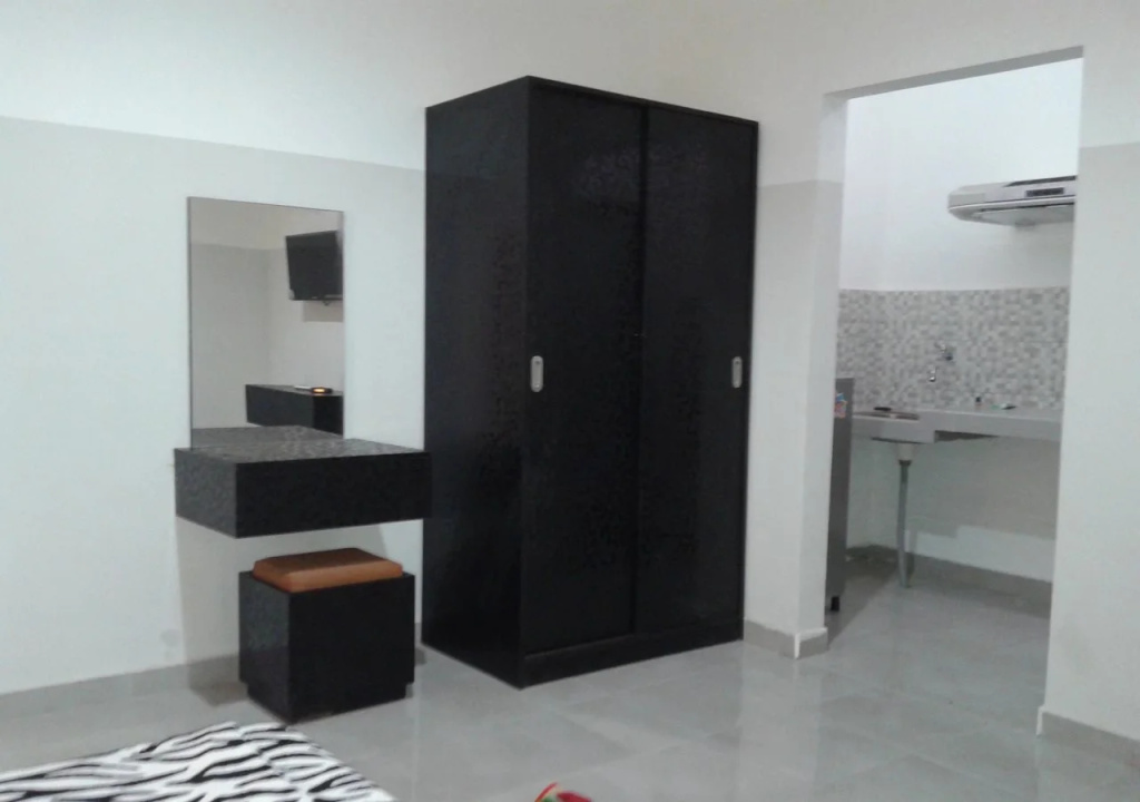 Gendis Hotel And Guest House