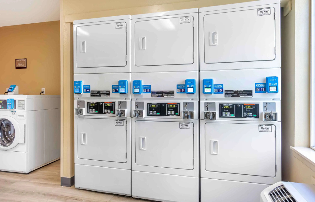 Extended Stay America Suites - Seattle - Bellevue - Factoria