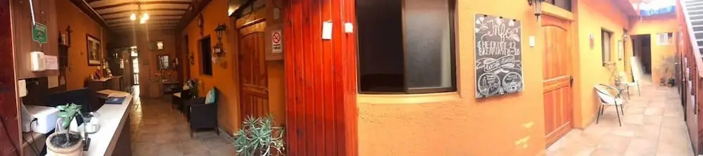 Hostal Croata