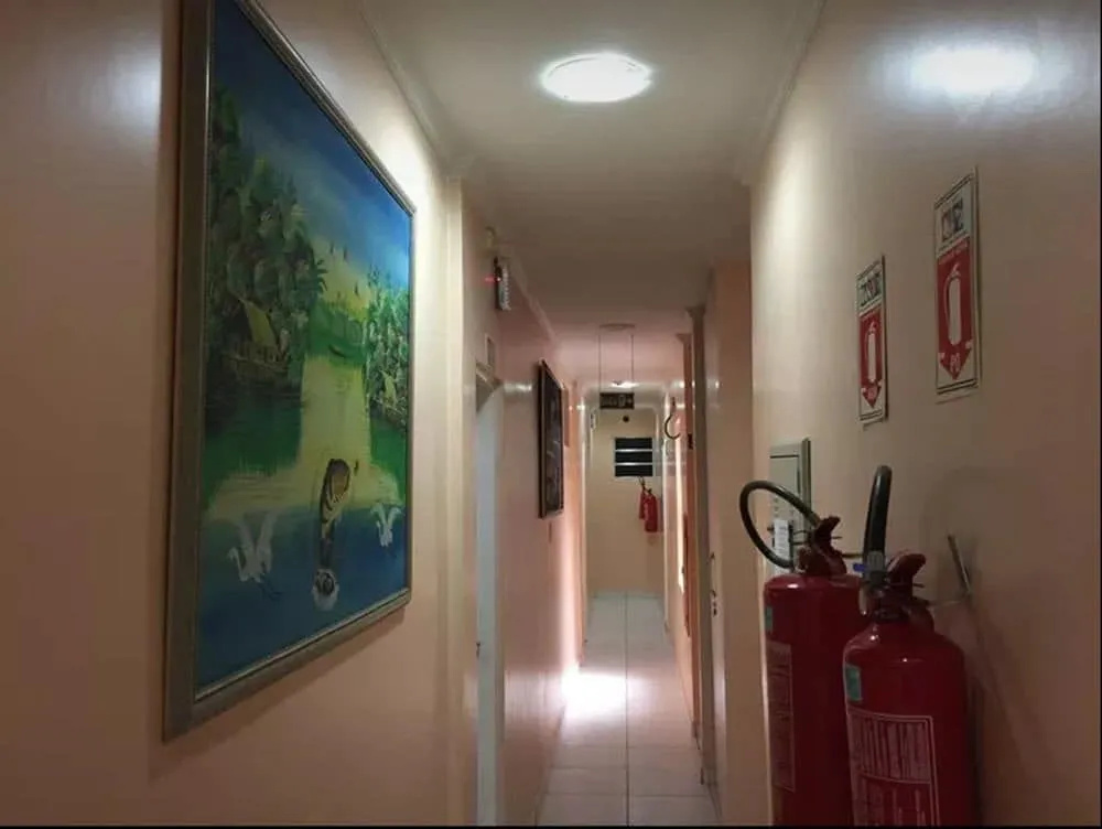 Hotel Roma