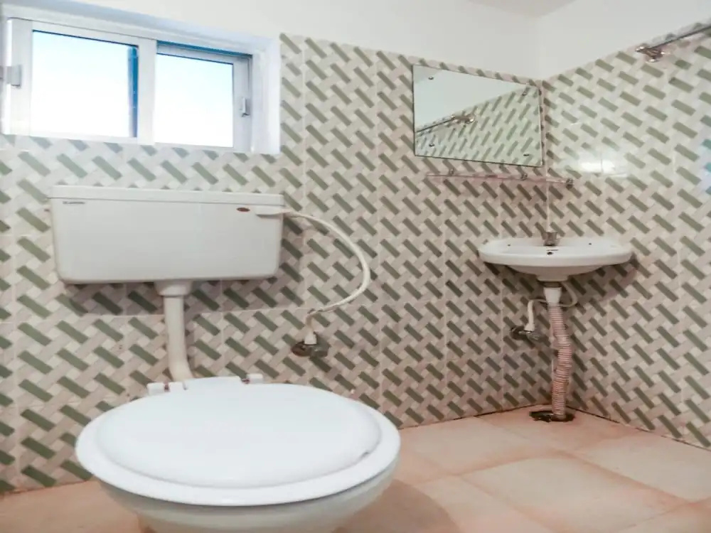 Sai Sadanand Residency by OYO Rooms