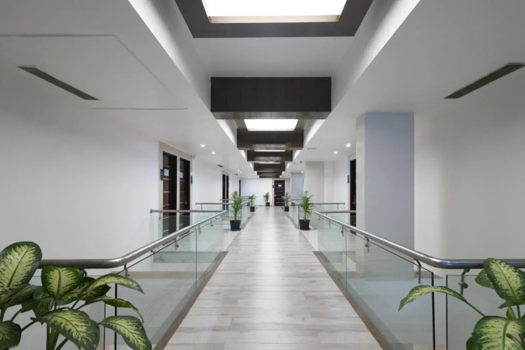 Hotel sapphire regency