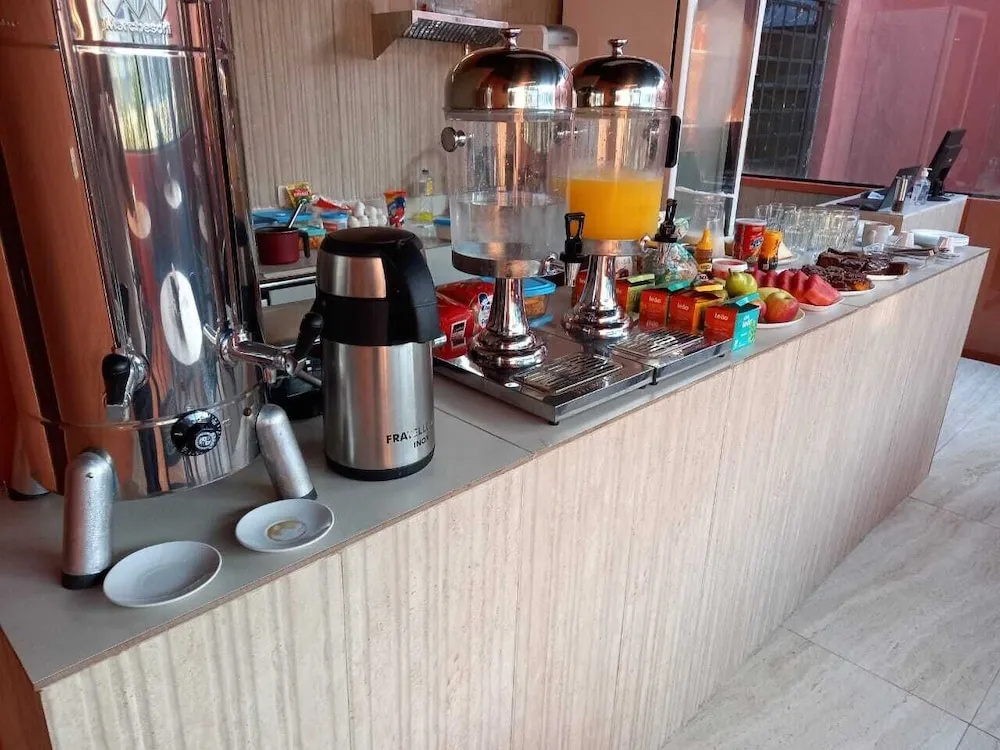 GoodStay São Paulo Ibirapuera
