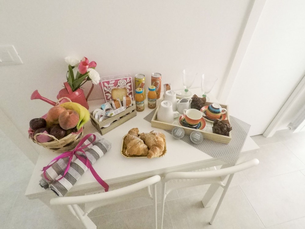 le dimore di Magda suite & rooms